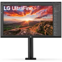 Монитор LG 27UN880-B фото 1